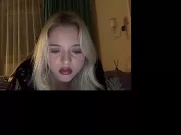 pinkie_cute from Chaturbate is Freechat