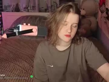 pinkiep1e from Chaturbate is Freechat