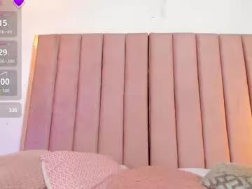 pinky_cherry from Chaturbate is Freechat
