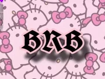 pinky_kittyy from Chaturbate is Freechat