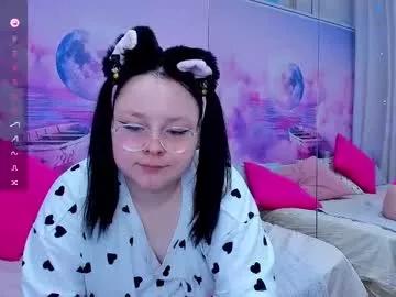 polly_jizz_ from Chaturbate is Freechat