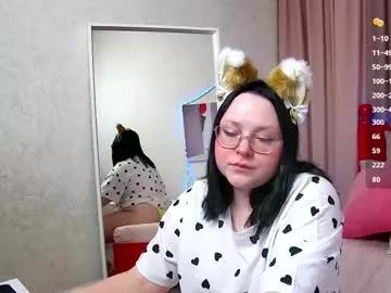 polly_jizz_ from Chaturbate is Freechat