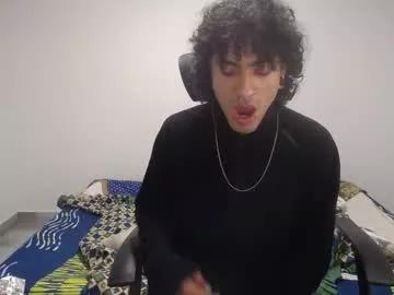 present_the_magic from Chaturbate is Freechat