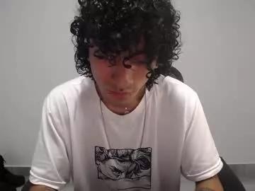 present_the_magic from Chaturbate is Freechat
