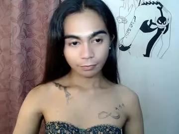 pretty_breenaxxx from Chaturbate is Freechat