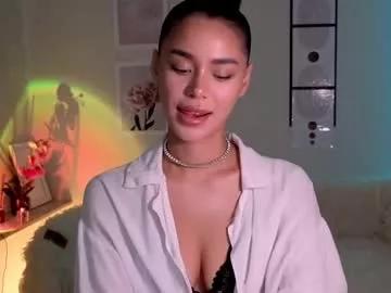prettynika from Chaturbate is Freechat
