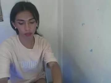 prettyodette from Chaturbate is Freechat
