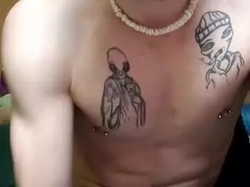 prettysolidd7 from Chaturbate is Freechat