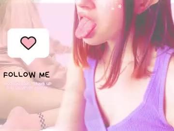 prettysomething from Chaturbate is Freechat