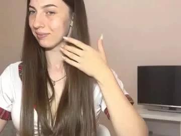 prettyyy_angel from Chaturbate is Freechat