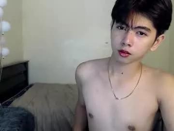 princecalix from Chaturbate is Freechat