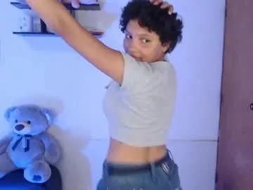 princess_an from Chaturbate is Freechat