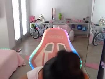 Photos of princess_cece from Chaturbate is Freechat