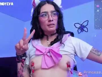 princess_kandy_ from Chaturbate is Freechat