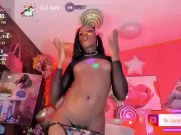 princess_kandyy from Chaturbate is Freechat