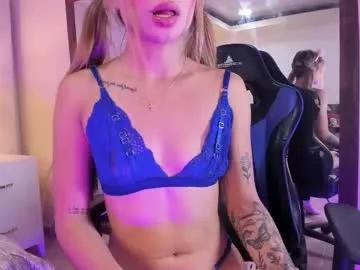 princessammy1 from Chaturbate is Freechat