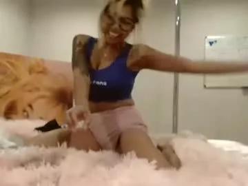 princesskimami from Chaturbate is Freechat