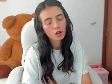 princessluna_14 from Chaturbate is Freechat