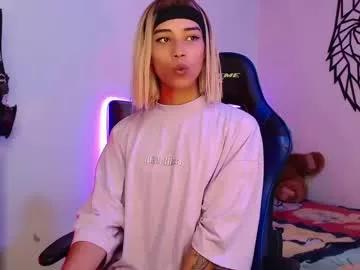 pupi_wolf from Chaturbate is Freechat