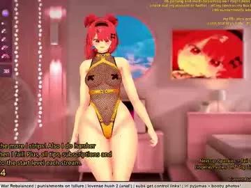 Photos of puppyinu from Chaturbate is Freechat