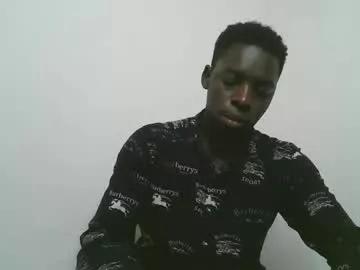 pureblack_ from Chaturbate is Freechat