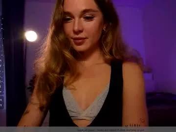 purple_baby from Chaturbate is Freechat