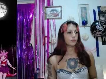 purplekattlyn from Chaturbate is Freechat