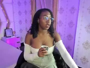 qeen_blackk from Chaturbate is Freechat