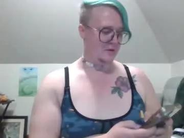 Photos of queerlyjaz from Chaturbate is Freechat