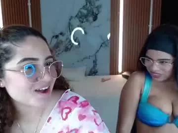 rachell_12 from Chaturbate is Freechat