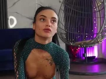 rachelravee from Chaturbate is Freechat