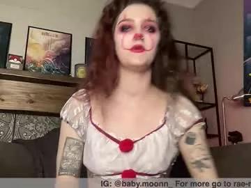 rae_moon from Chaturbate is Freechat