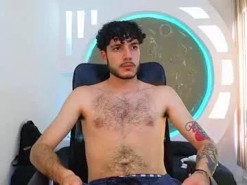 rafael_mendez from Chaturbate is Freechat