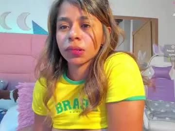 rajjnar_nina from Chaturbate is Freechat