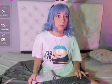 ramonasmith from Chaturbate is Freechat