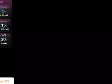 randy_connor9 from Chaturbate is Freechat