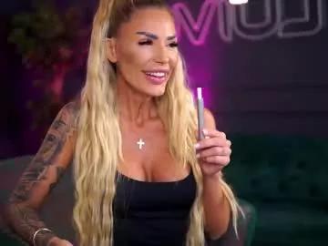 raquellevon from Chaturbate is Freechat