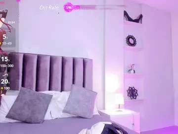 ravenn_moon_ from Chaturbate is Freechat