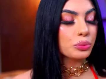 ravennadarcy from Chaturbate is Freechat