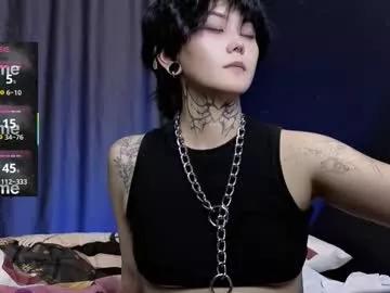 ravens_nest_ from Chaturbate is Freechat