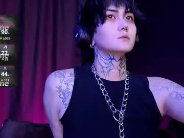 ravens_nest_ from Chaturbate is Freechat