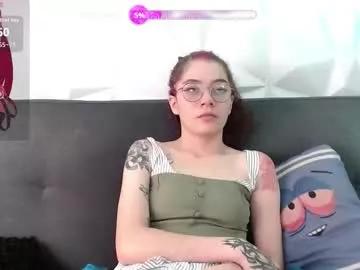 ravensinferno from Chaturbate is Freechat