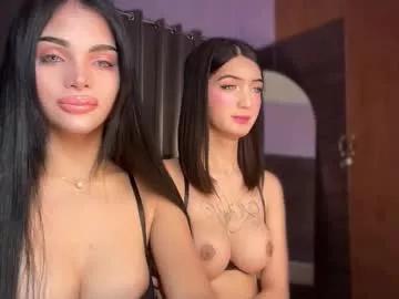 ravenstorm04 from Chaturbate is Freechat