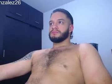raymond_baker from Chaturbate is Freechat