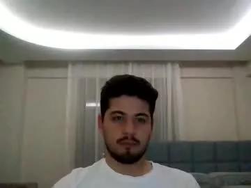 realhornyboy35 from Chaturbate is Freechat