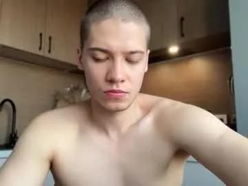 realsupermichael from Chaturbate is Freechat