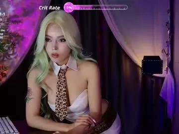 reaowna___ model from Chaturbate
