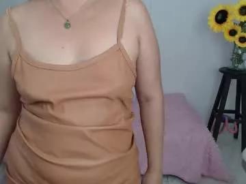 rebeca_milf from Chaturbate is Freechat