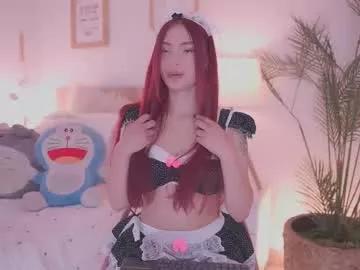 rebecah_1 from Chaturbate is Freechat