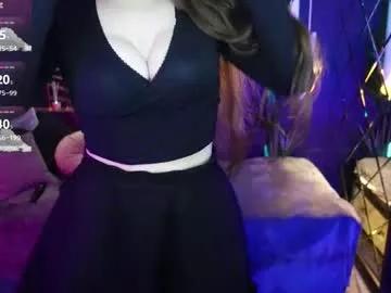 rebecca__muse from Chaturbate is Freechat